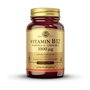 Solgar Vitamina B12 1000 mcg Cianocobalamina 250 Comprimidos Masticables