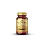 Solgar Vitamina B12 1000 mcg Cianocobalamina Cápsulas Masticables