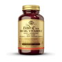 Solgar Ester-C Plus Vitamina C 500mg 100 Cápsulas Vegetales