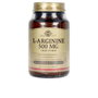 Solgar L-Arginina 500 mg, 50 cápsulas vegetales
