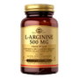 Solgar L-Arginina 500 mg, 50 cápsulas vegetales