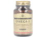 SOLGAR OMEGA 3 Alta Concentración Double Strength 30 Perlas