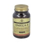 SOLGAR OMEGA 3 Alta Concentración Double Strength 30 Cápsulas