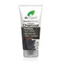 DR ORGANIC Limpiador facial de carbón activado 200 ml