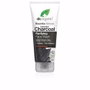 DR ORGANIC Limpiador Facial de Carbón Activado 200 ml