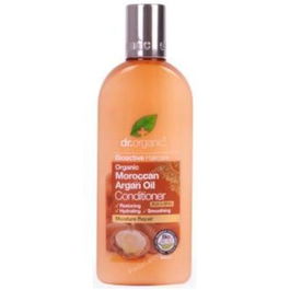DR. ORGANIC Acondicionador Aceite Argan Marroqui 265Ml