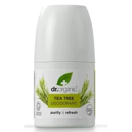 Desosorante De Árbol De Té Roll-On
