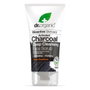 Dr. Organic Exfoliante Facial de Carbón Activado 125ml
