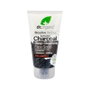 Dr. Organic Exfoliante Facial de Carbón Activado 125ml