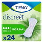 Tena Lady DISCREET compresa incontinencia normal 24 u