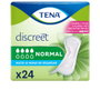 Tena Lady DISCREET compresa incontinencia normal 24 u