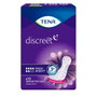 Tena Lady Compresas Incontinencia Maxi Noche 12 u