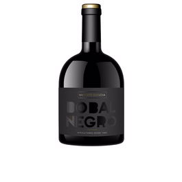 Bodegas Vicente Gandía Bobal Negro 2019 Vino Tinto 6 Botellas