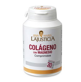 COLÁGENO CON MAGNESIO