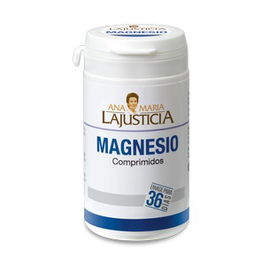 Magnesio
