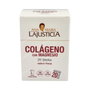 ANA MARIA LAJUSTICIA Colágeno con Magnesio sabor fresa 20 sticks