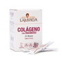 ANA MARIA LAJUSTICIA Colágeno con Magnesio sabor fresa 20 sticks