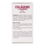 ANA MARIA LAJUSTICIA Colágeno con Magnesio sabor fresa 20 sticks