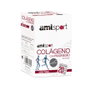 Ana Maria La Justicia Colágeno con Magnesio y Vitamina C sabor Fresa 20 sticks
