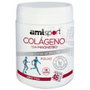 Ana Maria Lajusticia Colágeno con Magnesio, Vitamina C y Complejo B Sabor Fresa 350g