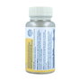 Solaray Vitamina D3 4000UI + K2 50mcg 60 Cápsulas Vegetales