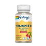SOLARAY Vitamina B12 2000 mcg, 90 comprimidos sublinguales