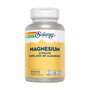 Solaray Magnesium Citrato 90 Cápsulas Vegetales