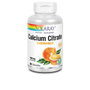 SOLARAY Calcio Citrato 1000mg sabor naranja 60 comprimidos masticables