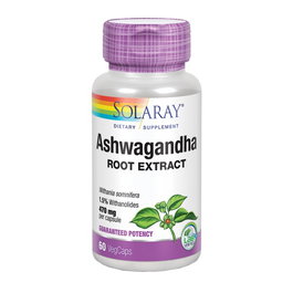 Ashwagandha