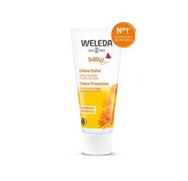 Crema Pañal Baby De Caléndula