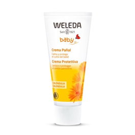 WELEDA Crema Pañal de Caléndula