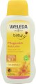 Weleda Leche Corporal de Caléndula para Bebé 200ml