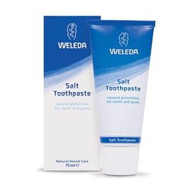 WELEDA Sal Dentífrico 75 ml