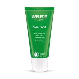Weleda Skin Food Crema Reparadora Cara y Cuerpo 30 ml