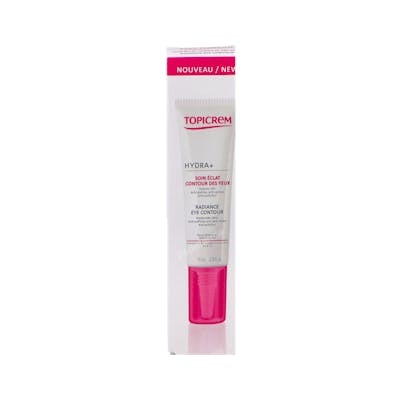 Topicrem HYDRA + Radiance Eye Contour 15 ml Topicrem HYDRA + Radiance Eye Contour 15 ml