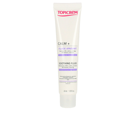 Topicrem Soothing Fluid Fluido Calmante 40 mL