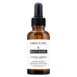 Amazonian berry balancing facial serum