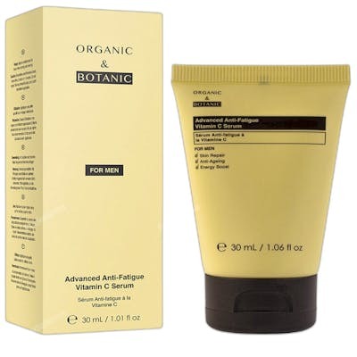 For men advanced anti-fatigue vitamin c serum For men advanced anti-fatigue vitamin c serum