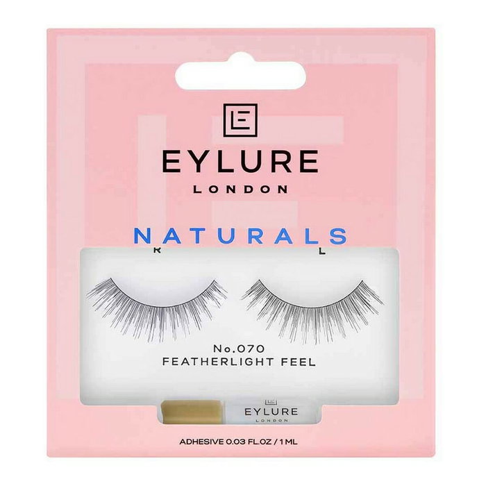 Eylure Naturals Pestañas #070 Eylure Naturals Pestañas #070