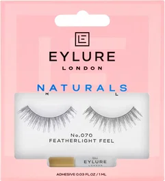 EYLURE Pestañas Naturals No 070