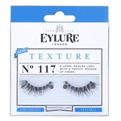 Eylure FLUTTERY light #117