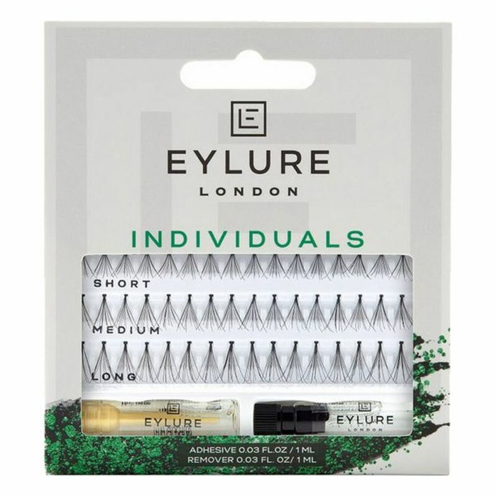 Eylure LASH-PRO Individuals Combo