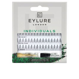 Eylure individuals combo Pestañas Postizas Individuales 1 u