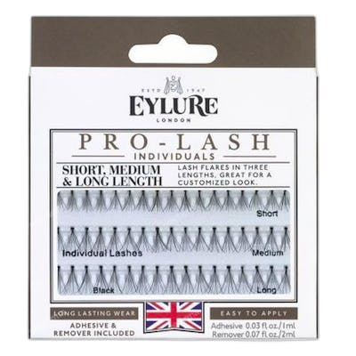 Eylure LASH-PRO Individuals Combo