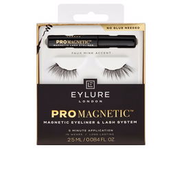 Eylure PRO MAGNETIC KIT accent Pestañas Postizas Magnéticas 21 gr