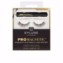 Eylure PRO MAGNETIC KIT volume 21 gr - Pestañas postizas magnéticas de volumen, Cruelty Free