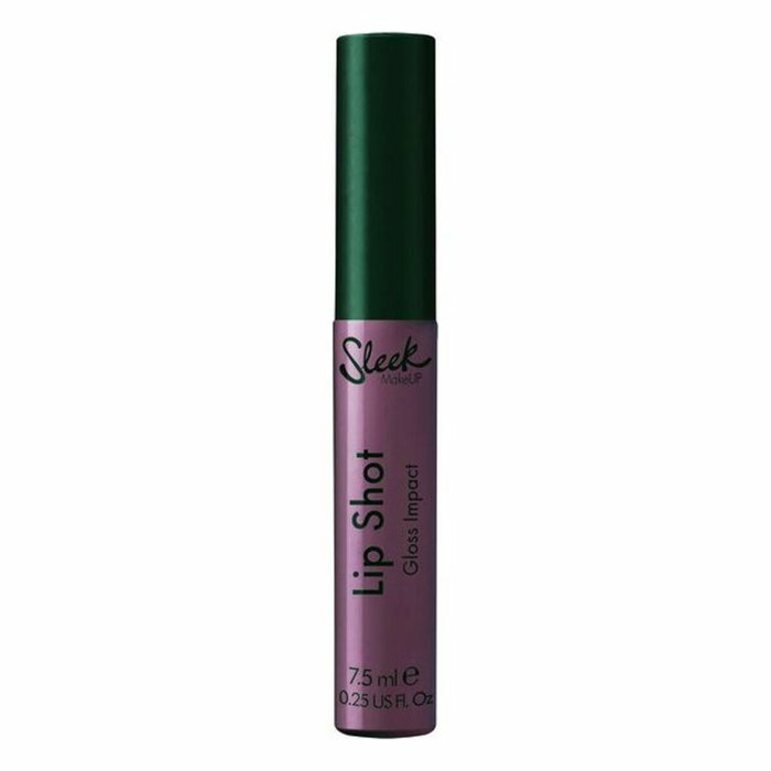 Sleek LIP SHOT gloss impact Dark Paradise Sleek LIP SHOT gloss impact Dark Paradise