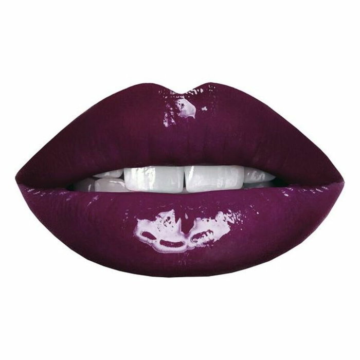 Sleek LIP SHOT gloss impact Dark Paradise Sleek LIP SHOT gloss impact Dark Paradise