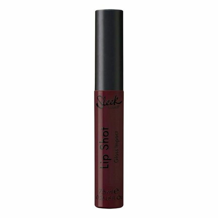 Sleek LIP SHOT gloss impact Dark Instinct