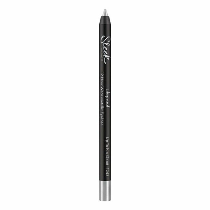 Sleek LIFEPROOF 12h wear khol eyeliner Up to No Good Sleek LIFEPROOF 12h wear khol eyeliner Up to No Good